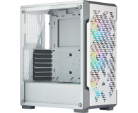 Corsair iCUE 220T RGB Airflow biała - 509031 - zdjęcie 1
